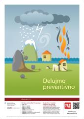 Delujmo preventivno